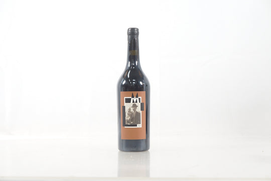 Sine Qua Non Papa Syrah 2003