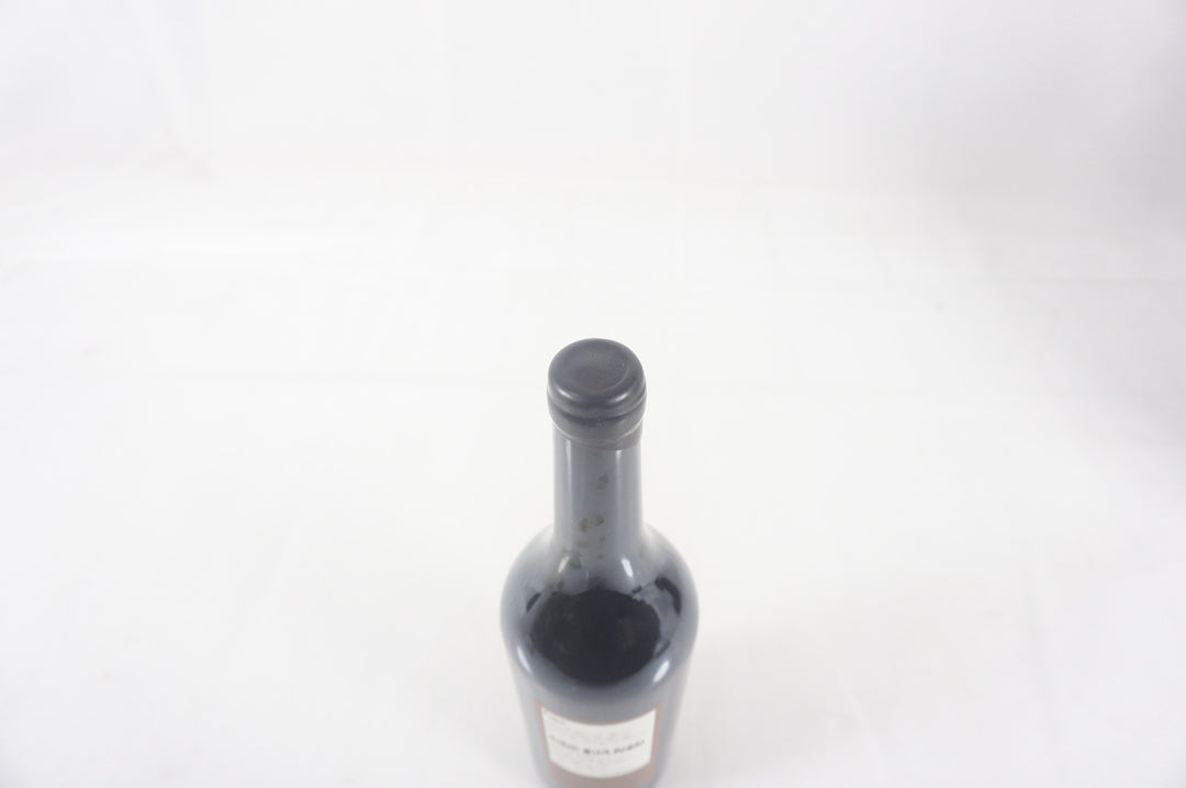 Sine Qua Non Papa Syrah 2003