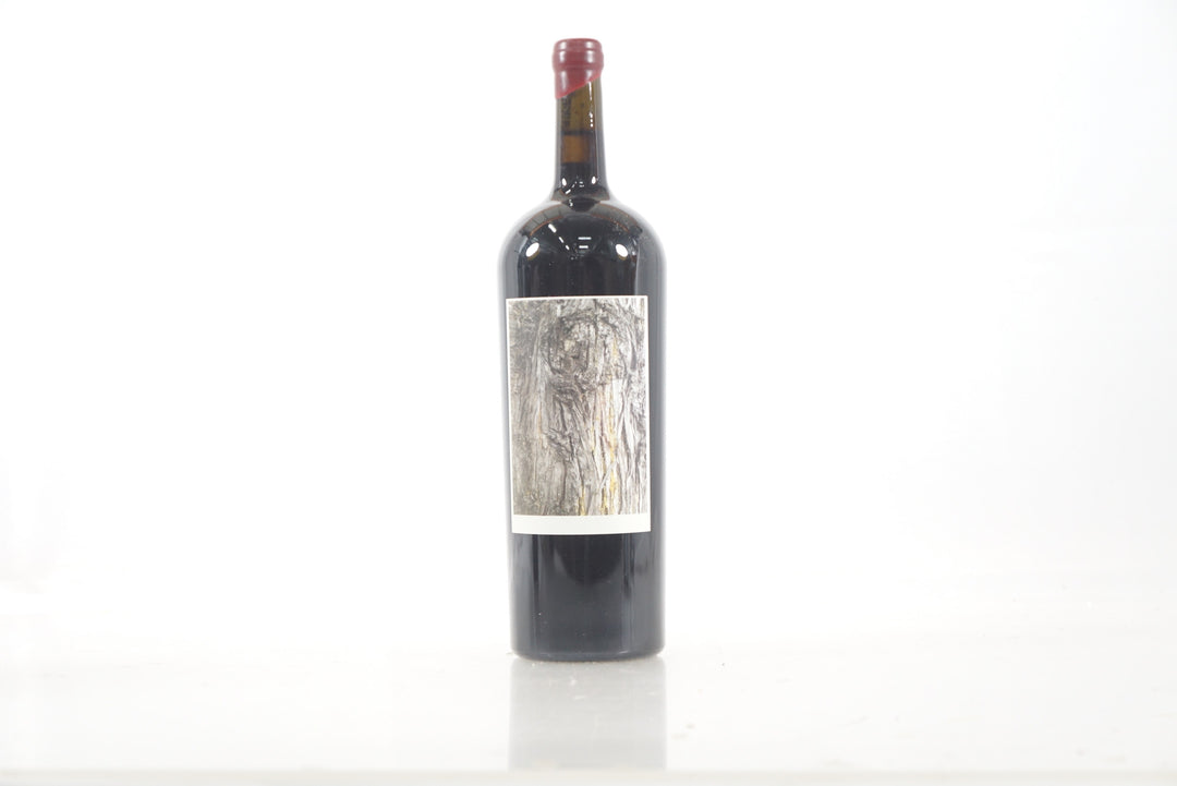 Sine Qua Non Patine Syrah Magnum 2011