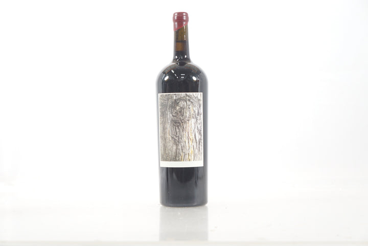 Sine Qua Non Patine Syrah Magnum 2011