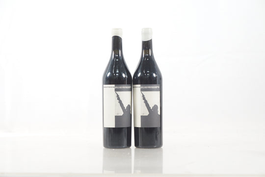 Sine Qua Non Pictures Grenache 2007