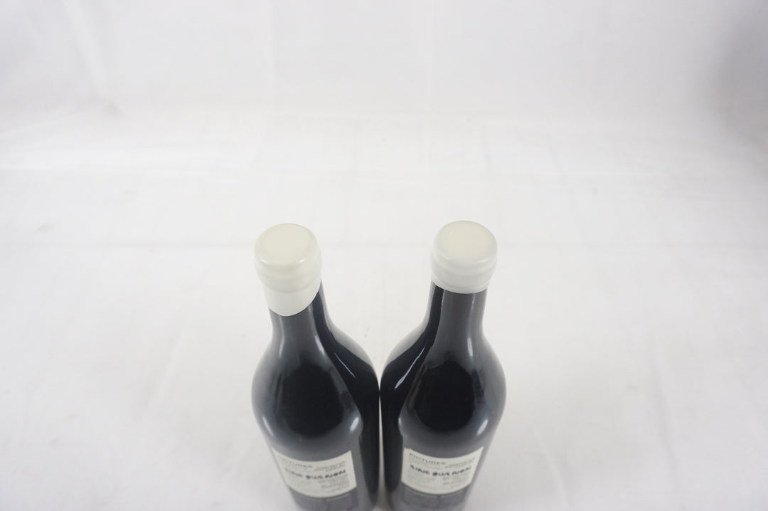 Sine Qua Non Pictures Grenache 2007