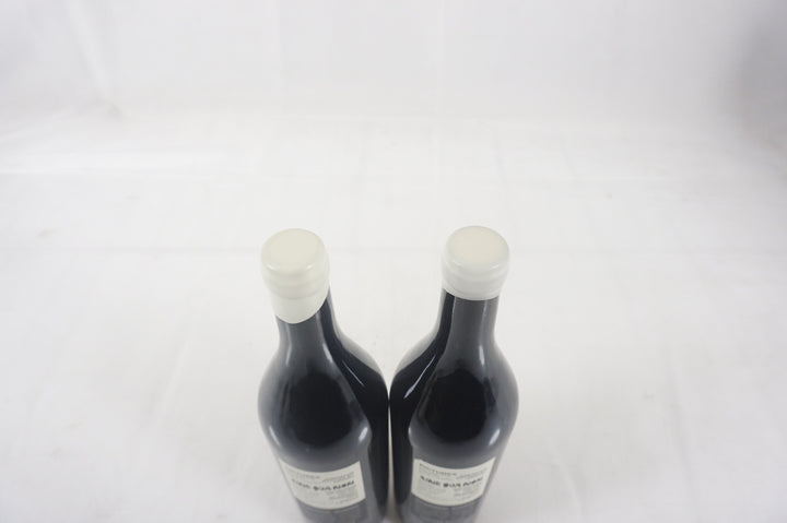 Sine Qua Non Pictures Grenache 2007