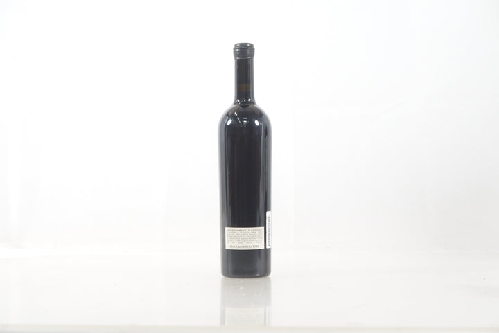Sine Qua Non Raven No.3 Syrah 2006