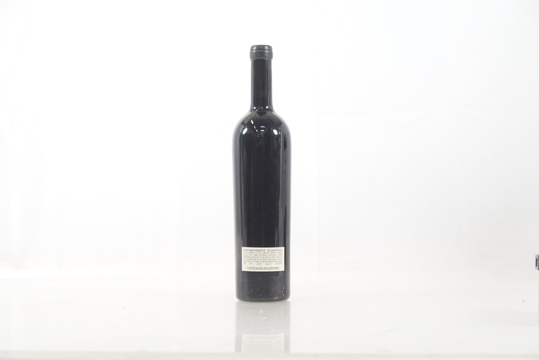 Sine Qua Non Raven No.4 Syrah 2006