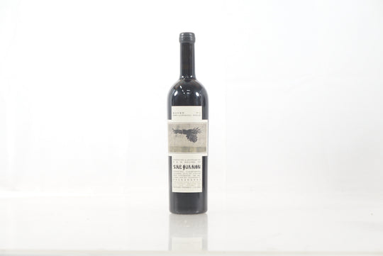 Sine Qua Non Raven No.5 Syrah 2006