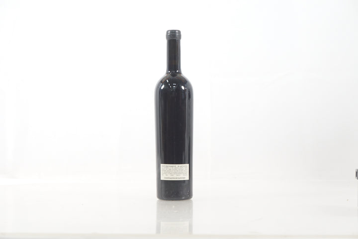 Sine Qua Non Raven No.5 Syrah 2006