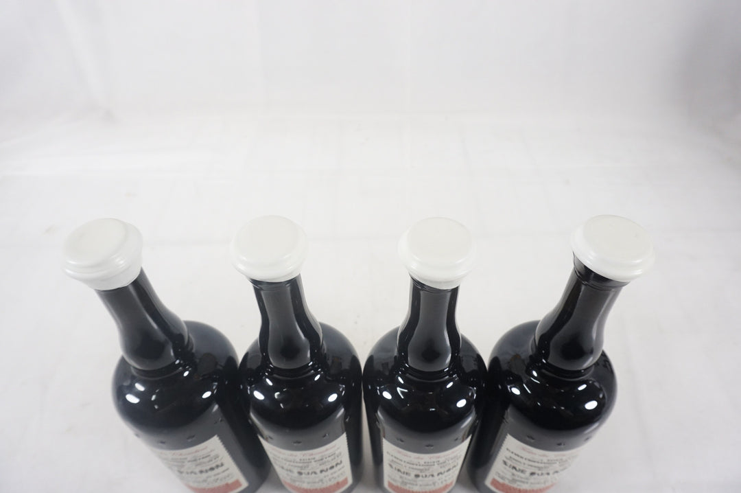 Sine Qua Non Eleven Confessions Testa dei Cherubini Grenache 2014