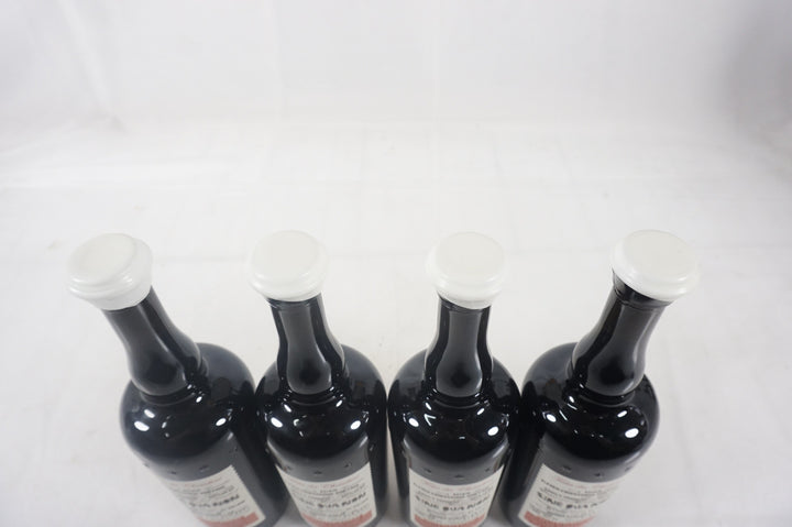 Sine Qua Non Eleven Confessions Testa dei Cherubini Grenache 2014