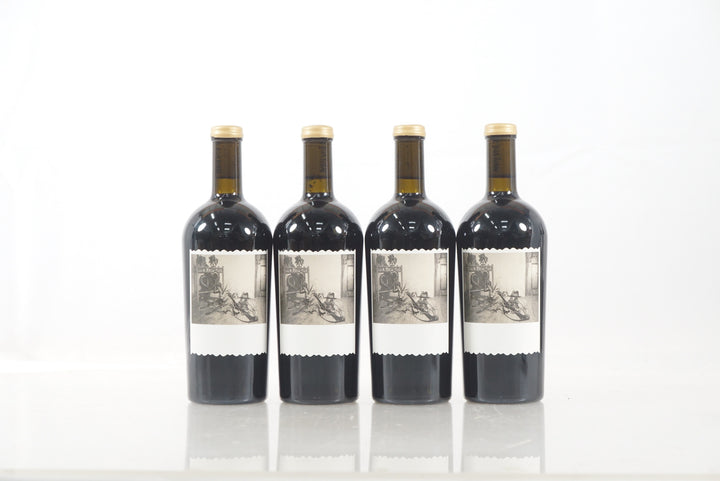 Sine Qua Non The Gorgeous Victim Grenache 2017