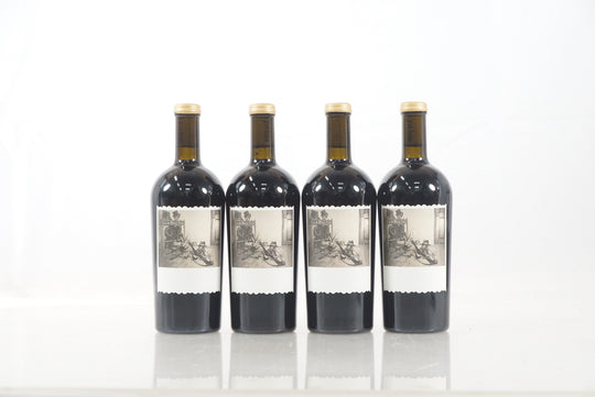 Sine Qua Non The Gorgeous Victim Grenache 2017