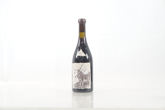 Sine Qua Non The Ox Pinot Noir 1999