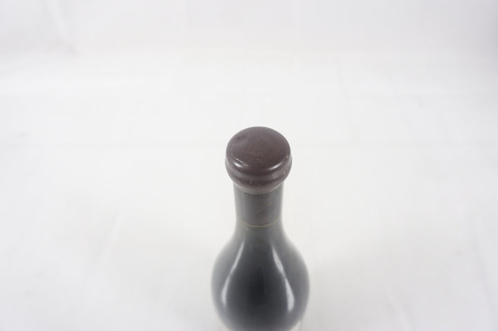 Sine Qua Non The Ox Pinot Noir 1999