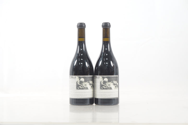 Sine Qua Non The Thrill of... Stamp Collecting Syrah 2009
