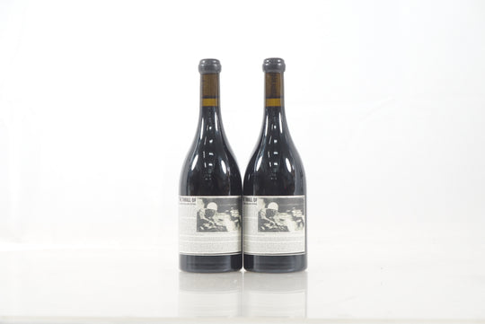 Sine Qua Non The Thrill of... Stamp Collecting Syrah 2009