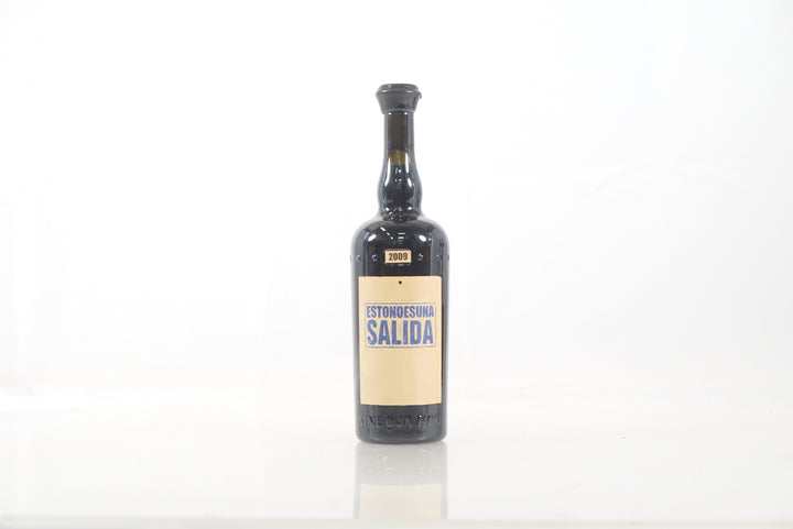 Sine Qua Non Esto No Es una Salida This Is Not An Exit Grenache 2009