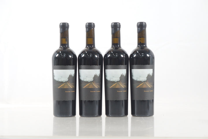Sine Qua Non Trouver L'Arene Syrah 2015