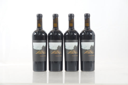 Sine Qua Non Trouver L'Arene Syrah 2015