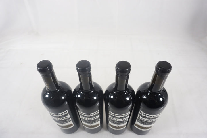 Sine Qua Non Trouver L'Arene Syrah 2015