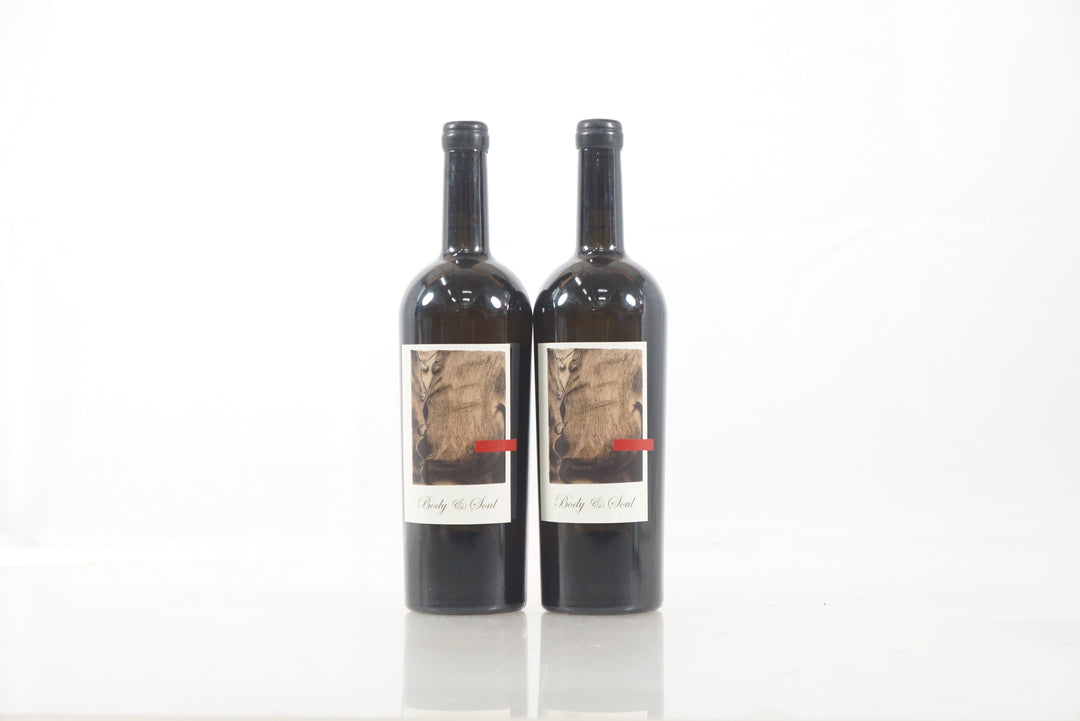 Sine Qua Non Body & Soul 2007