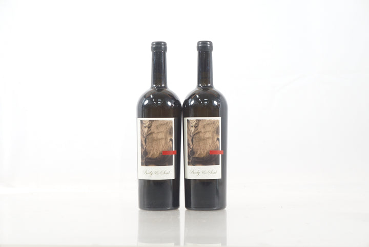 Sine Qua Non Body & Soul 2007
