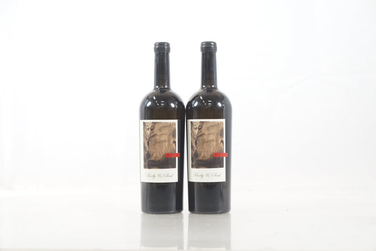 Sine Qua Non Body & Soul 2007