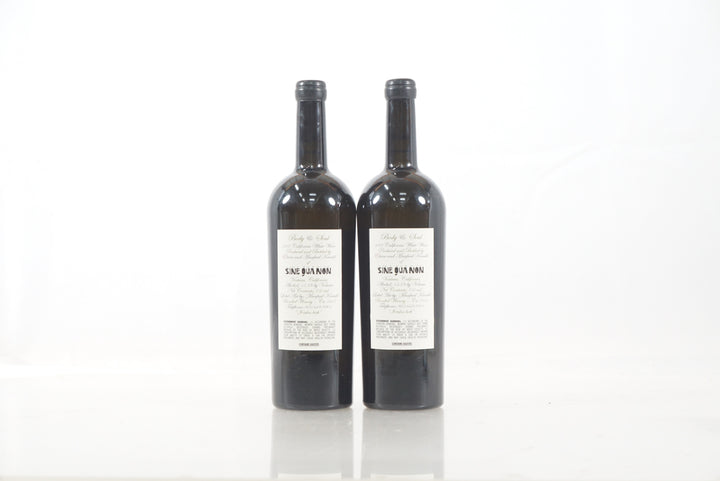 Sine Qua Non Body & Soul 2007