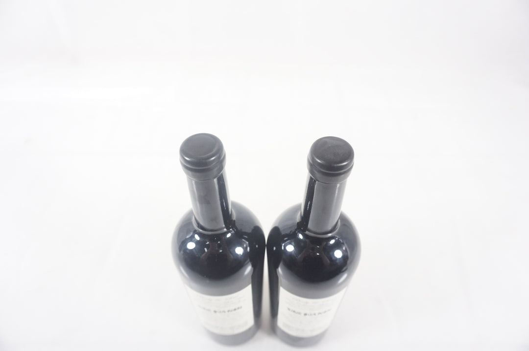 Sine Qua Non Body & Soul 2007