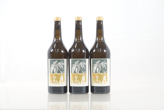 Sine Qua Non Distenta White Blend 2019