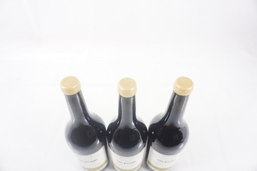 Sine Qua Non Distenta White Blend 2019