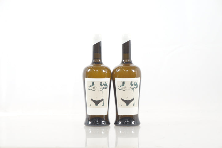 Sine Qua Non Entre Chien et Loup 2015