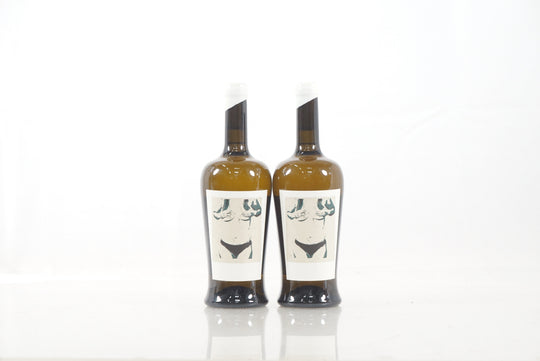 Sine Qua Non Entre Chien et Loup 2015