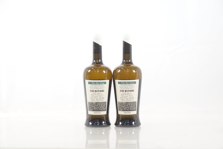 Sine Qua Non Entre Chien et Loup 2015