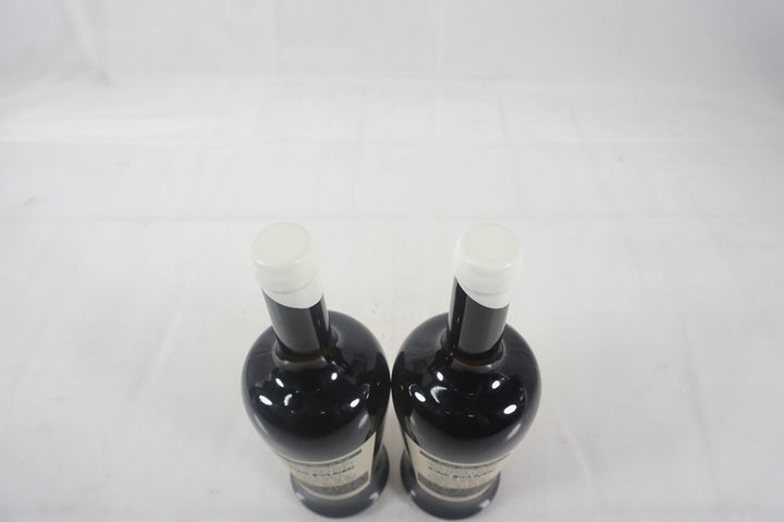 Sine Qua Non Entre Chien et Loup 2015