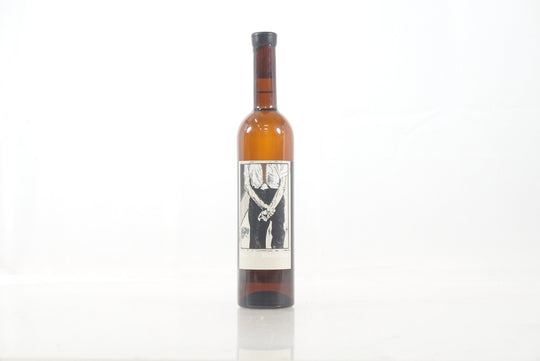 Sine Qua Non The Hoodoo Man White Blend 2006