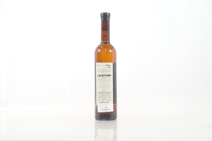 Sine Qua Non The Hoodoo Man White Blend 2006