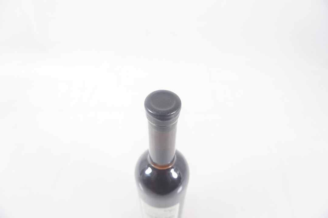 Sine Qua Non The Hoodoo Man White Blend 2006