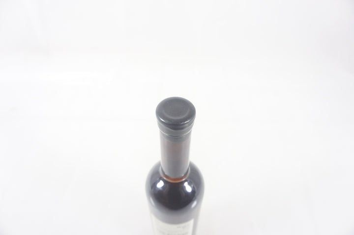 Sine Qua Non The Hoodoo Man White Blend 2006