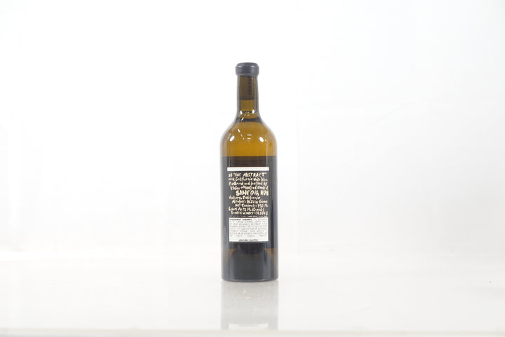 Sine Qua Non In the Abstract 2012