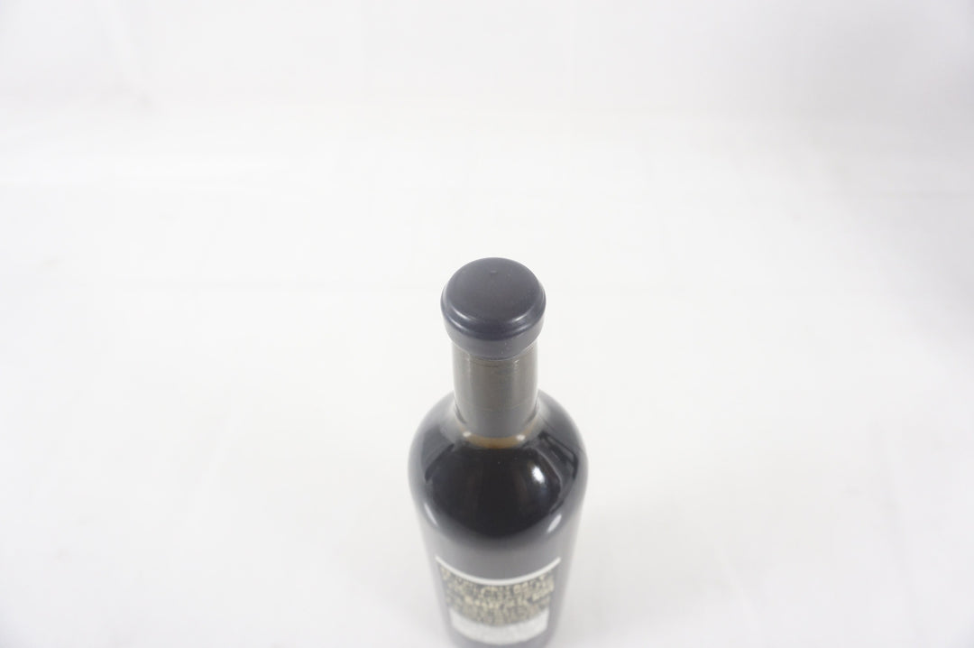 Sine Qua Non In the Abstract 2012