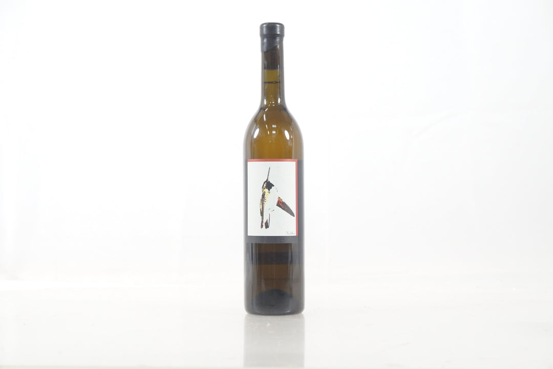 Sine Qua Non Kolibri Roussanne - Viognier 2008