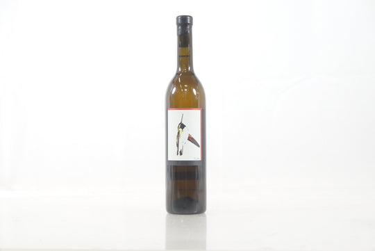 Sine Qua Non Kolibri Roussanne - Viognier 2008