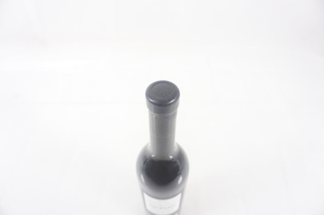 Sine Qua Non Kolibri Roussanne - Viognier 2008