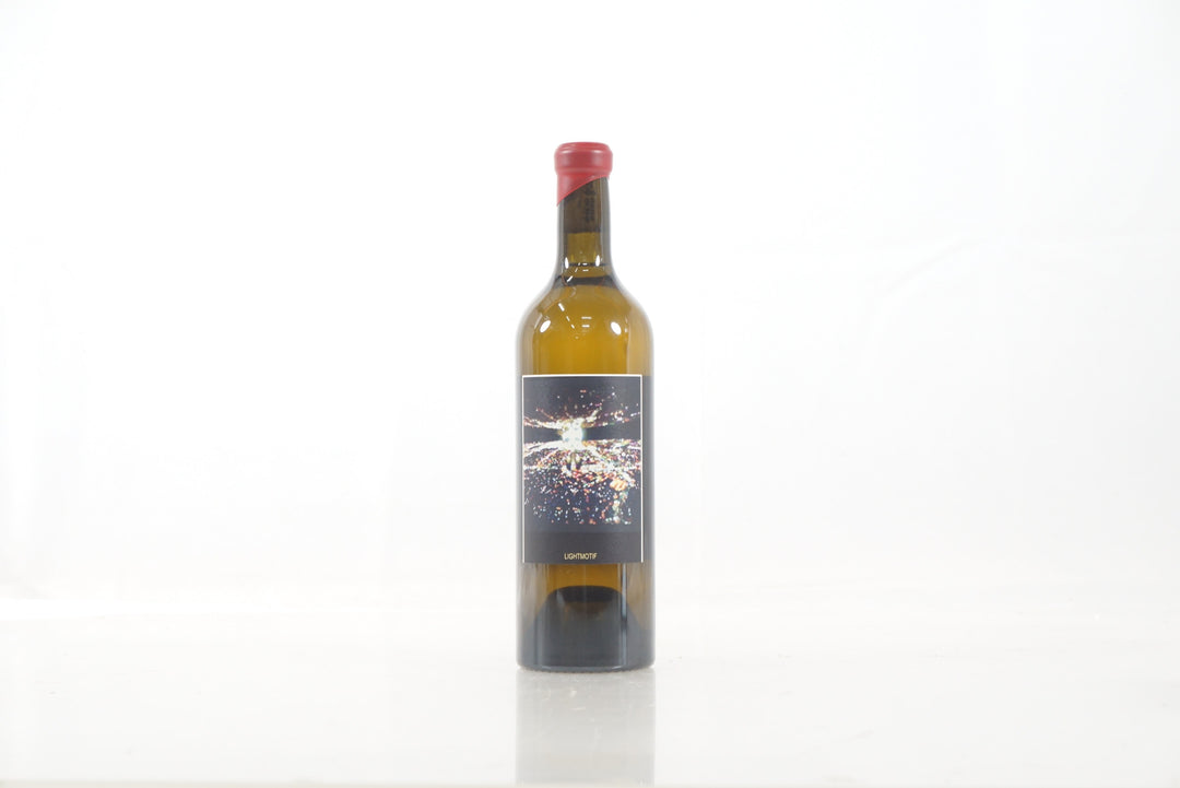 Sine Qua Non Lightmotif White Blend 2014