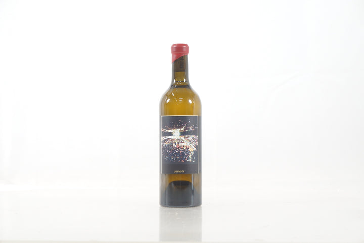 Sine Qua Non Lightmotif White Blend 2014