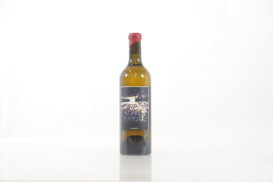 Sine Qua Non Lightmotif White Blend 2014