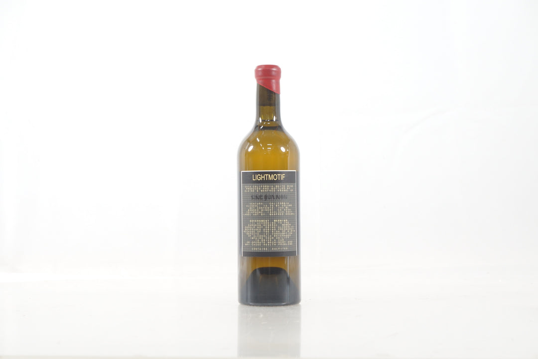 Sine Qua Non Lightmotif White Blend 2014