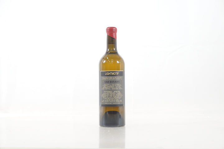 Sine Qua Non Lightmotif White Blend 2014