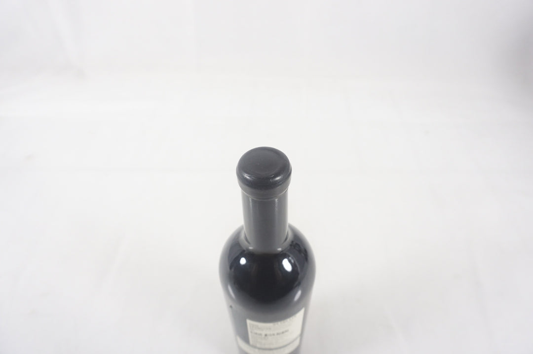 Sine Qua Non On the Lam 2009