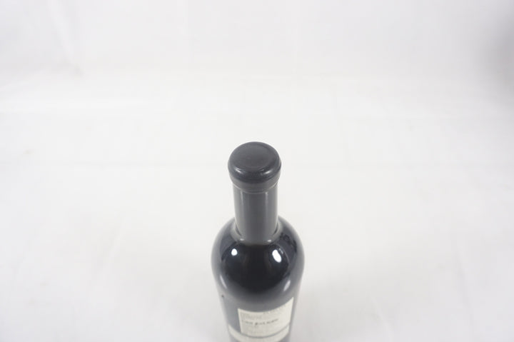 Sine Qua Non On the Lam 2009